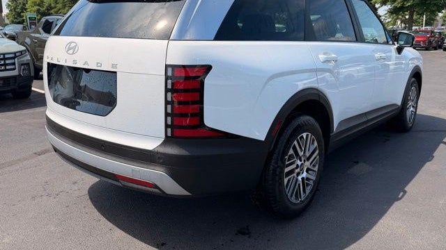 2026 Hyundai PALISADE SE