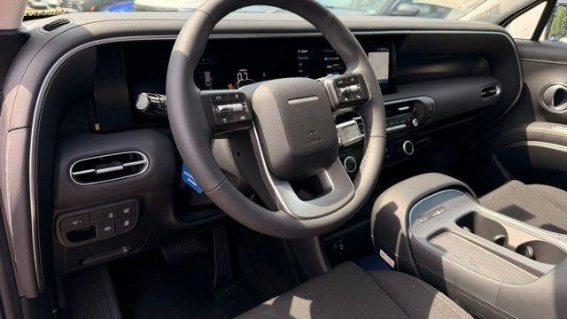 2026 Hyundai PALISADE SE
