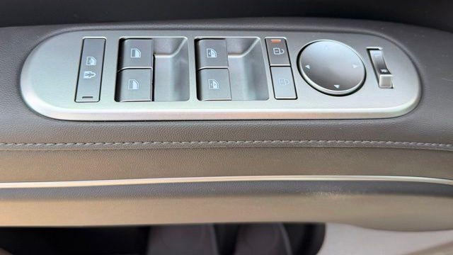 2026 Hyundai PALISADE SE