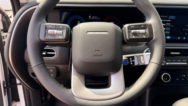 2026 Hyundai PALISADE SE