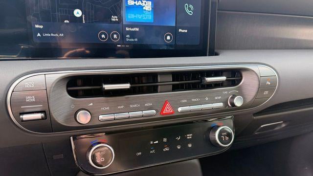 2026 Hyundai PALISADE SE