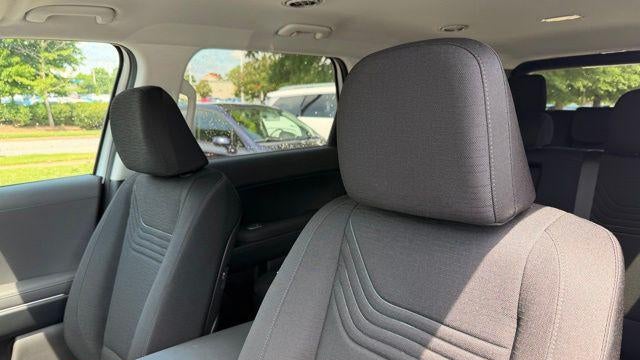 2026 Hyundai PALISADE SE