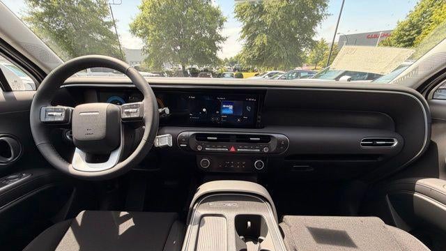 2026 Hyundai PALISADE SE