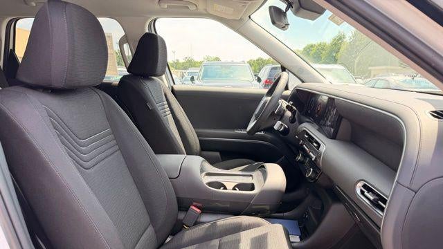 2026 Hyundai PALISADE SE