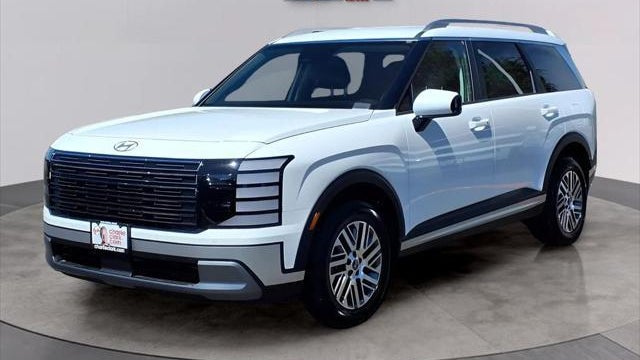 Preowned 2026 Hyundai PALISADE SE for Sale