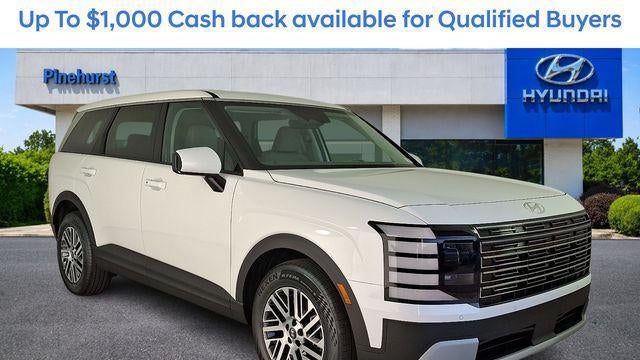 Preowned 2026 Hyundai PALISADE SE for Sale