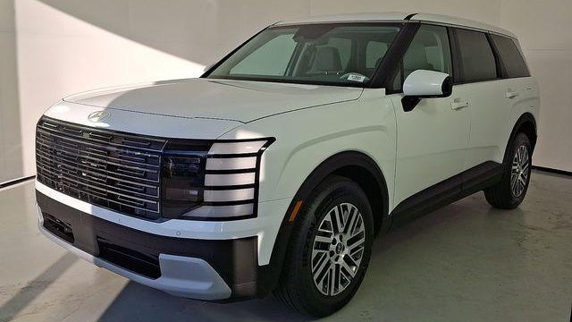2026 Hyundai PALISADE SE