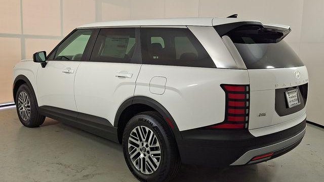 2026 Hyundai PALISADE SE