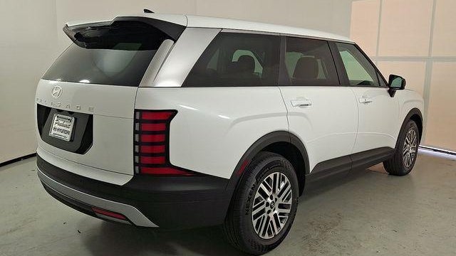 2026 Hyundai PALISADE SE