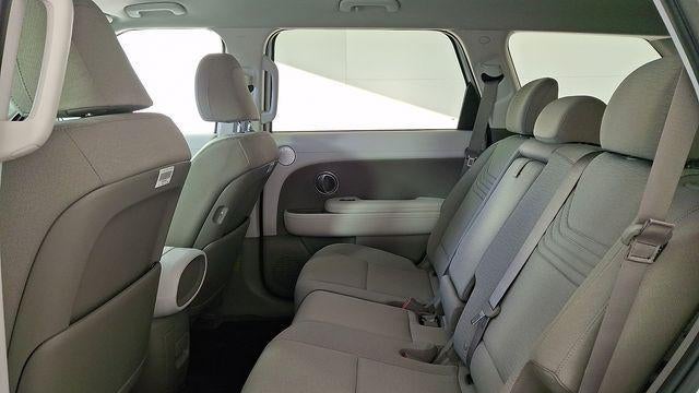 2026 Hyundai PALISADE SE