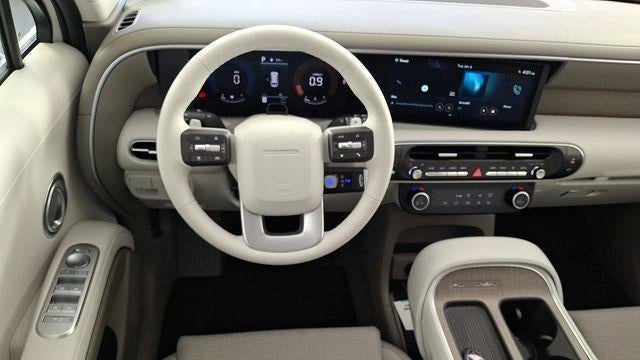 2026 Hyundai PALISADE SE