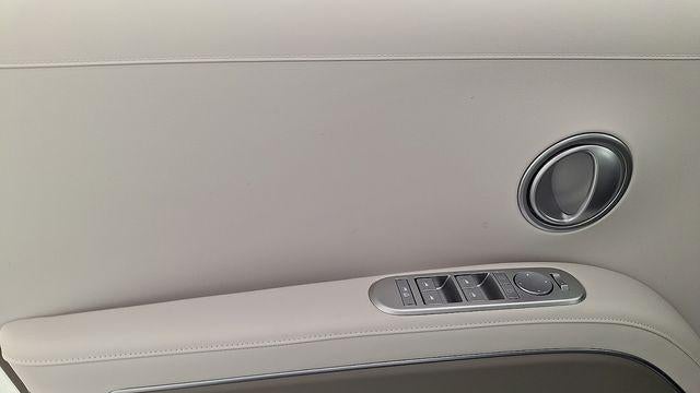 2026 Hyundai PALISADE SE