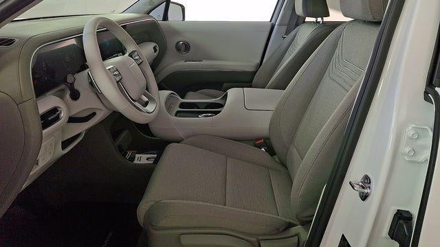 2026 Hyundai PALISADE SE