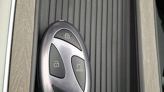 2026 Hyundai PALISADE SE