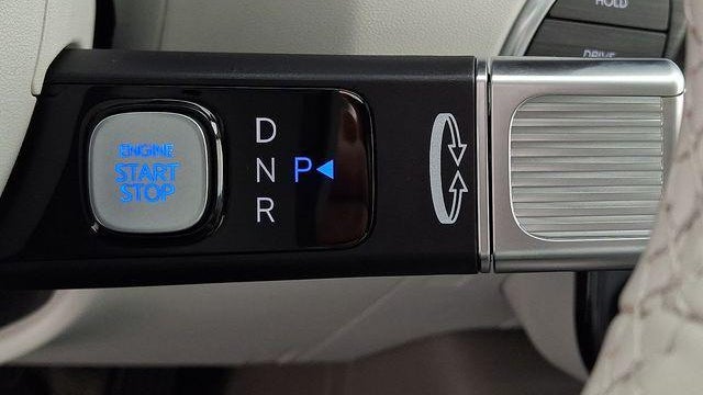 2026 Hyundai PALISADE SE