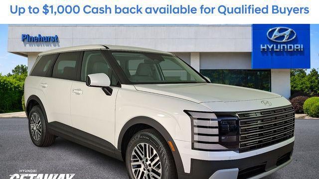 Preowned 2026 Hyundai PALISADE SE for Sale