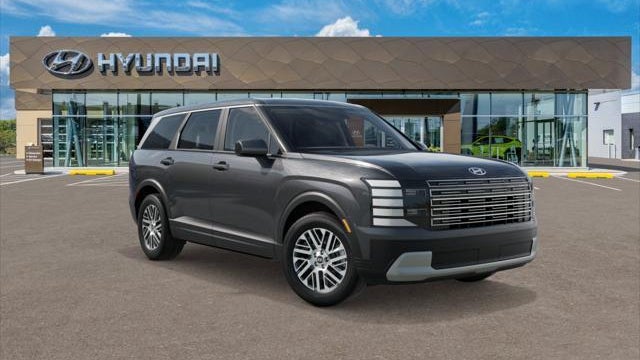 2026 Hyundai PALISADE SE
