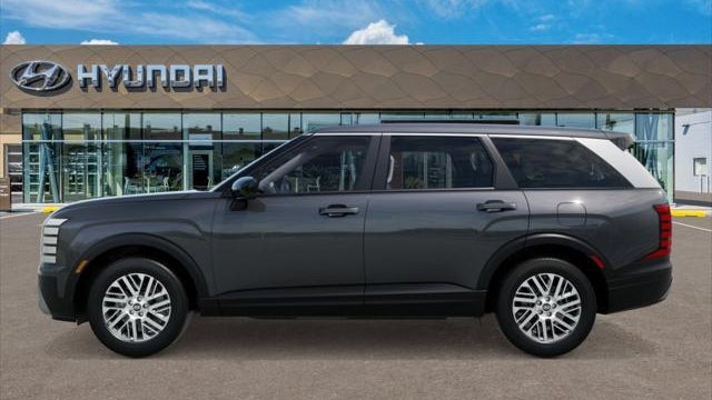 2026 Hyundai PALISADE SE
