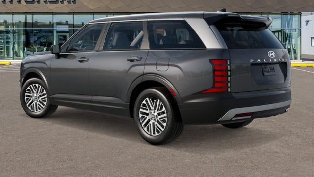2026 Hyundai PALISADE SE