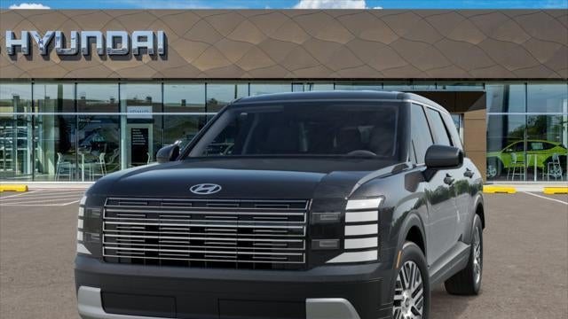 2026 Hyundai PALISADE SE