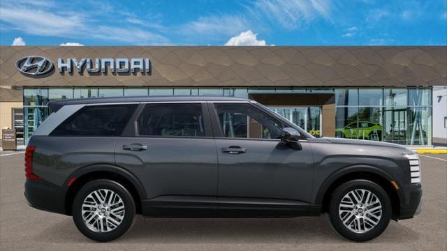 2026 Hyundai PALISADE SE