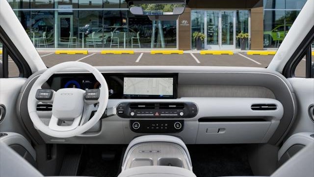 2026 Hyundai PALISADE SE