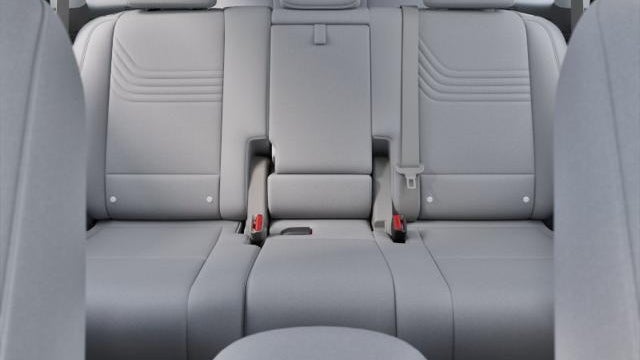 2026 Hyundai PALISADE SE