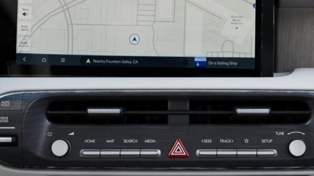 2026 Hyundai PALISADE SE