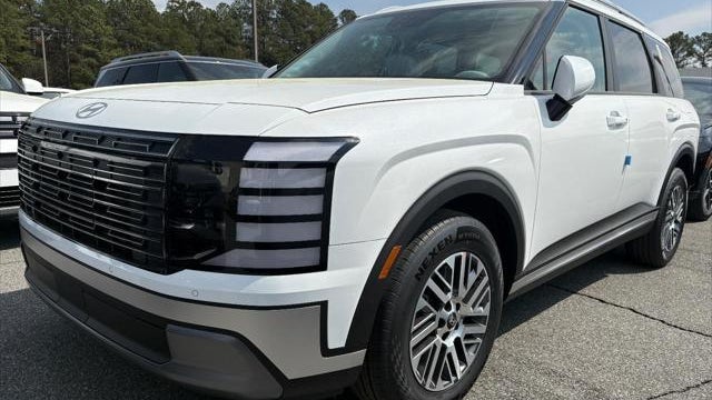 Preowned 2026 Hyundai PALISADE SE for Sale