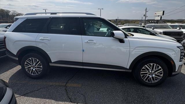 2026 Hyundai PALISADE SE