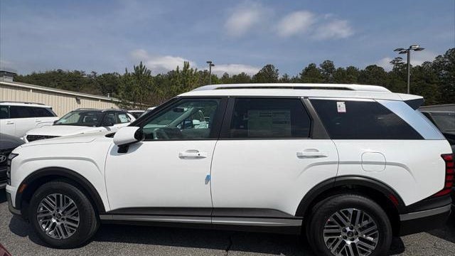 2026 Hyundai PALISADE SE