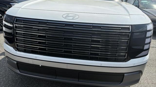 2026 Hyundai PALISADE SE