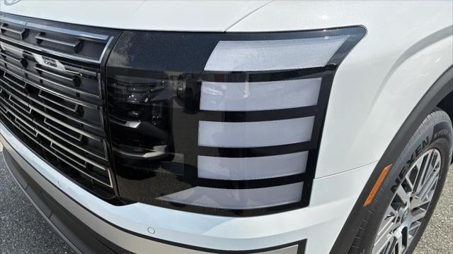 2026 Hyundai PALISADE SE