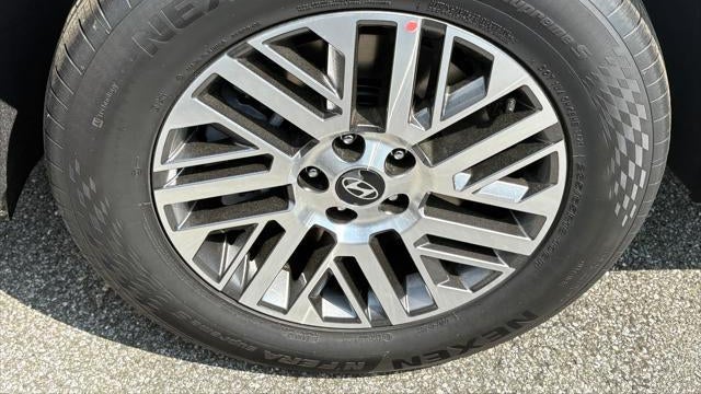 2026 Hyundai PALISADE SE