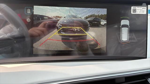 2026 Hyundai PALISADE SE