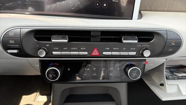 2026 Hyundai PALISADE SE