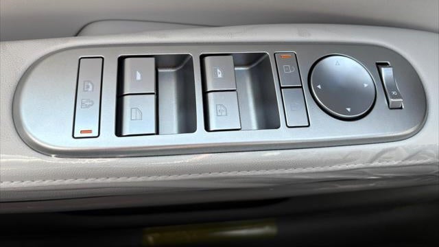 2026 Hyundai PALISADE SE
