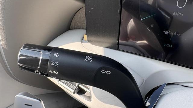 2026 Hyundai PALISADE SE