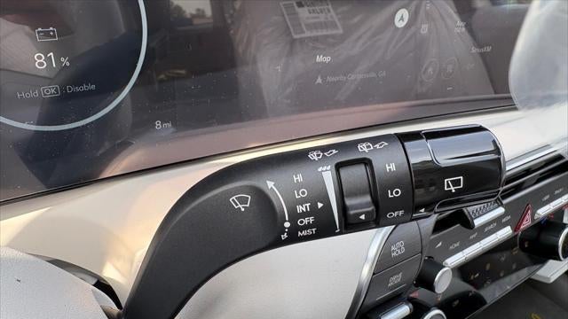 2026 Hyundai PALISADE SE