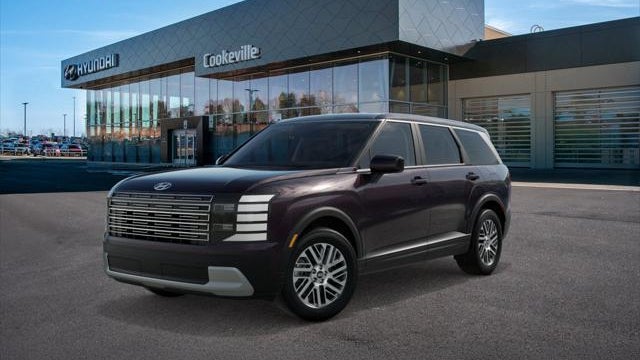 Preowned 2026 Hyundai PALISADE SE for Sale