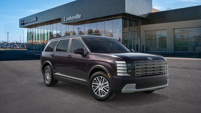 2026 Hyundai PALISADE SE