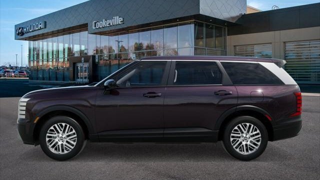 2026 Hyundai PALISADE SE
