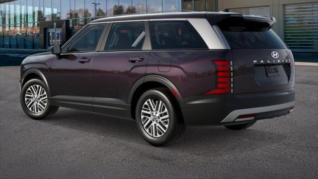 2026 Hyundai PALISADE SE
