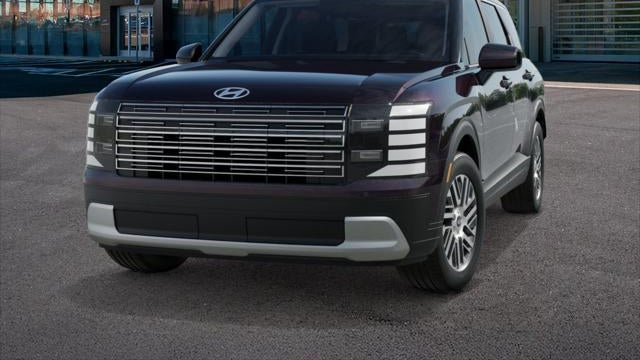 2026 Hyundai PALISADE SE
