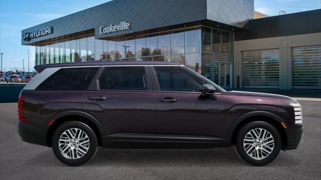 2026 Hyundai PALISADE SE