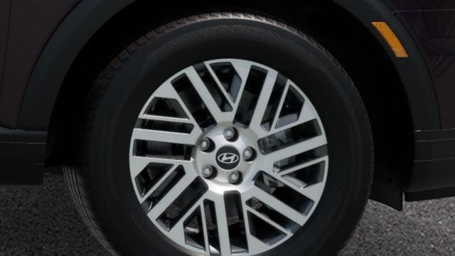 2026 Hyundai PALISADE SE