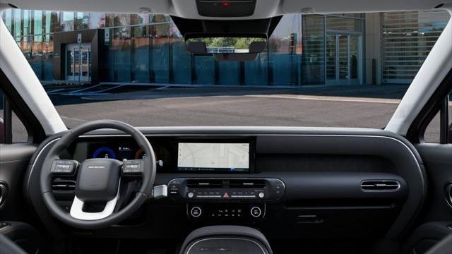 2026 Hyundai PALISADE SE