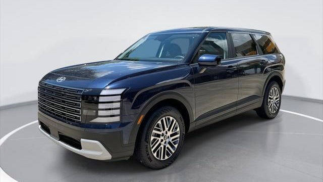 Preowned 2026 Hyundai PALISADE SE for Sale