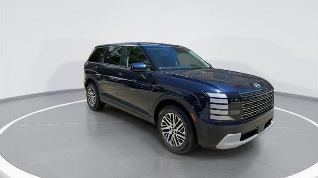 2026 Hyundai PALISADE SE