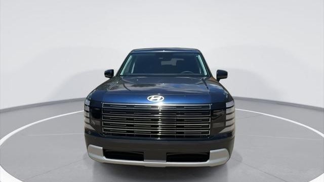 2026 Hyundai PALISADE SE